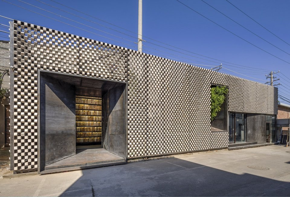 OFFICE 真相专辑 NO.31 — 时境建筑 OFFICE 真相专辑 NO.31 — 时境建筑