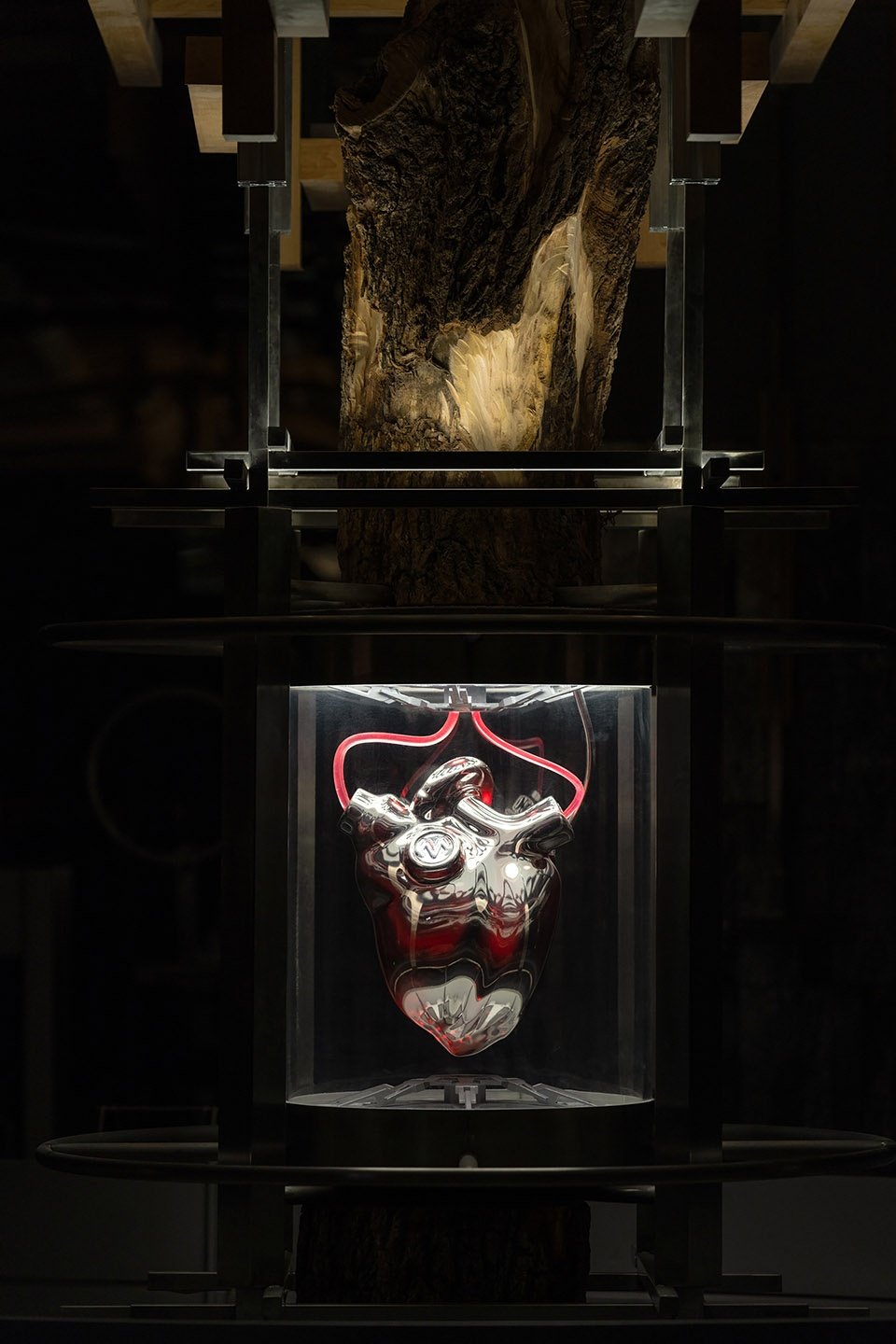 BABAMA 概念店,上海 / ATMOSPHERE 氣象建築 BABAMA 概念店,上海 / ATMOSPHERE 氣象建築