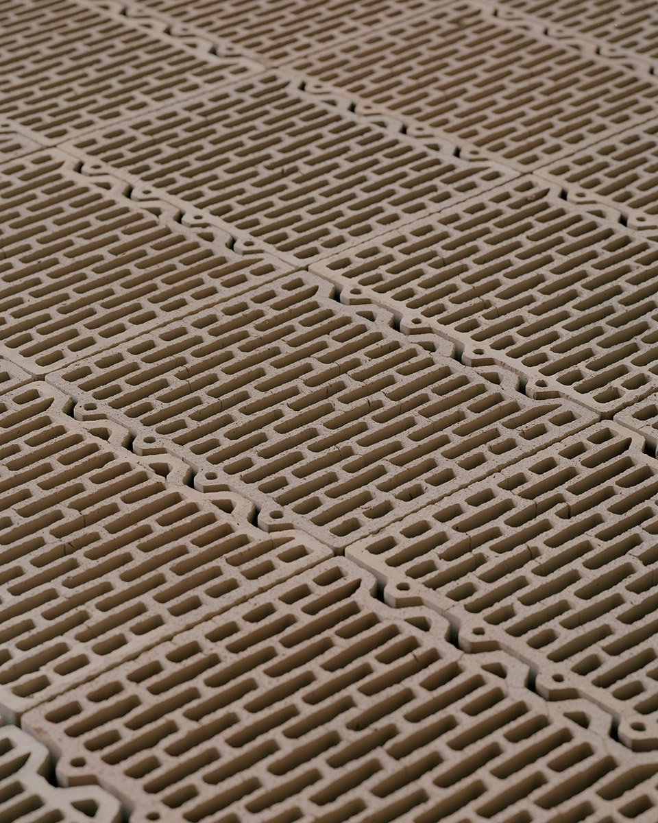 “公共空间”– 2022 第二届匈牙利应用艺术与设计沙龙 / Hetedik Műterem Kft.