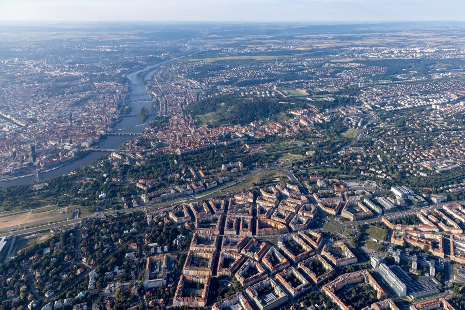 摄影:布拉格日记 / Iwan Baan 摄影:布拉格日记 / Iwan Baan