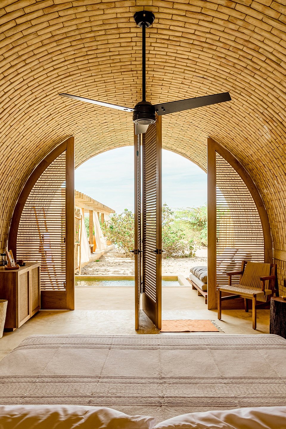 Casona Sforza 酒店，墨西哥 / Taller de Arquitectura X