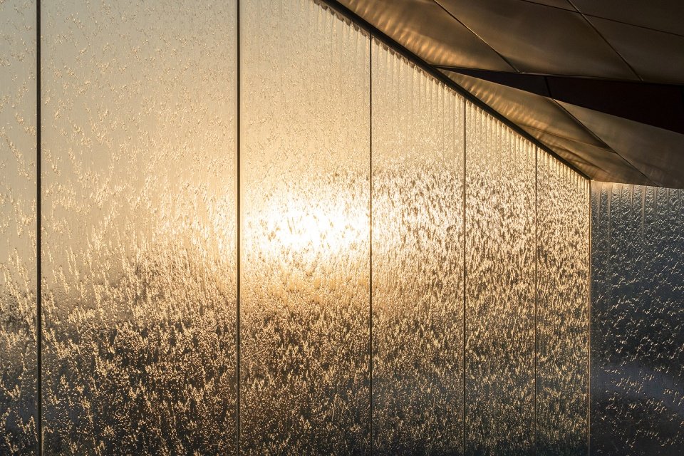 成都 SKP / Sybarite 成都 SKP / Sybarite