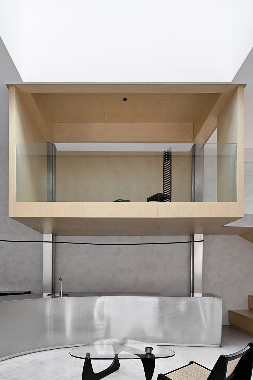 忘了咖啡,苏州 / XIAO.DESIGN 西凹设计 忘了咖啡,苏州 / XIAO.DESIGN 西凹设计