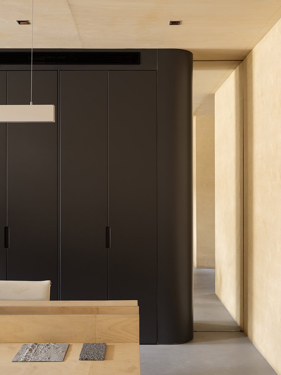 北京知吾设计工作室室内设计 / 知吾设计 北京知吾设计工作室室内设计 / 知吾设计