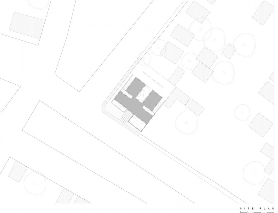 儿童看护中心，巴拉圭 / Equipo de Arquitectura