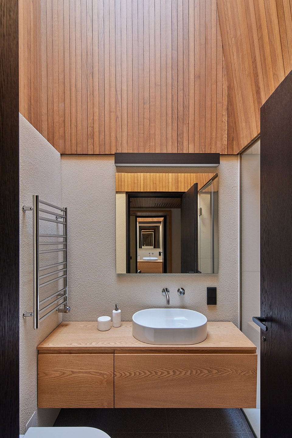 私人招待客房，立陶宛 / HEIMA architects