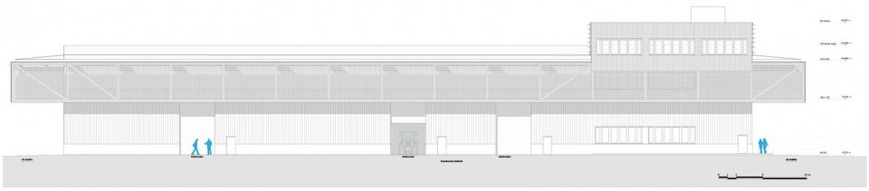 Hald & Grunewald 总部大楼，斯图加特 / rundzwei Architekten BDA
