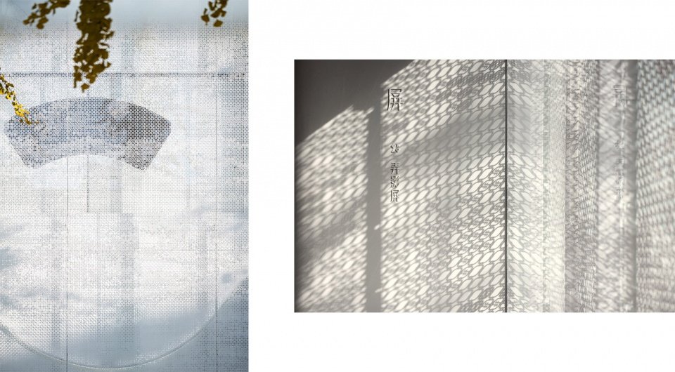 花西子「隐园」全球首家线下旗舰店,杭州 / 立品设计 花西子「隐园」全球首家线下旗舰店,杭州 / 立品设计