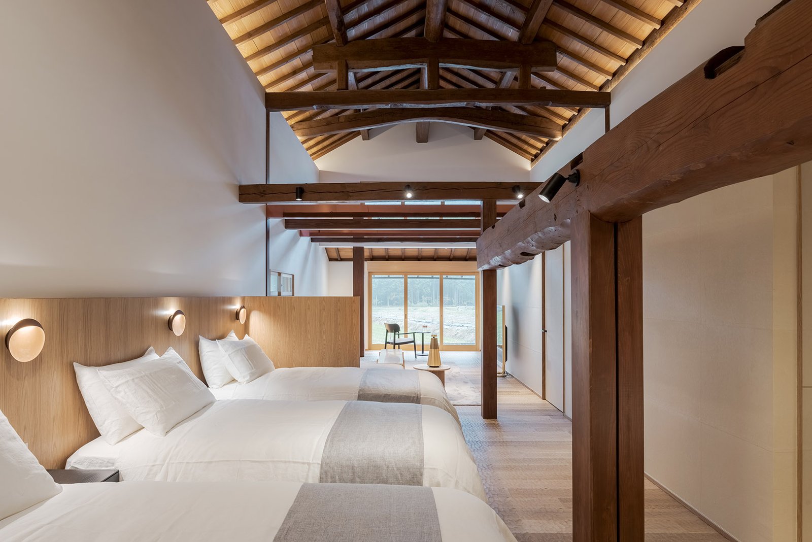 神石住宅，日本 / REIICHI IKEDA DESIGN