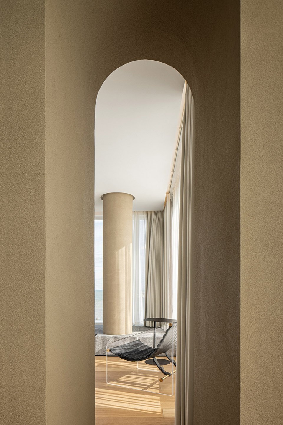 湄屿佑见,福建 / 大小设计工作室 湄屿佑见,福建 / 大小设计工作室