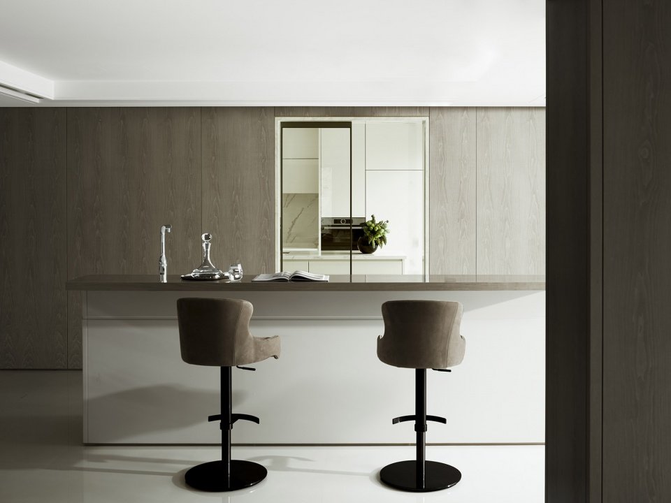 洱海私宅，云南 / 辰陈设室内设计重庆有限公司