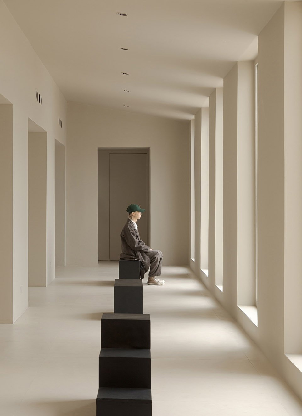 彩虹星球 宠物告别馆,北京 / NOTHING DESIGN 工作室 彩虹星球 宠物告别馆,北京 / NOTHING DESIGN 工作室