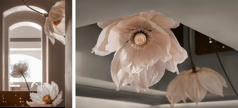 Tomacado 花厨，杭州 / 梁筑设计事务所