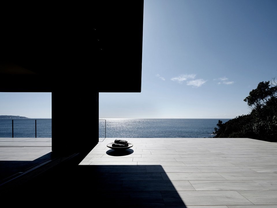 WA 住宅，日本 / Atelier HARETOKE + CURIOSITY