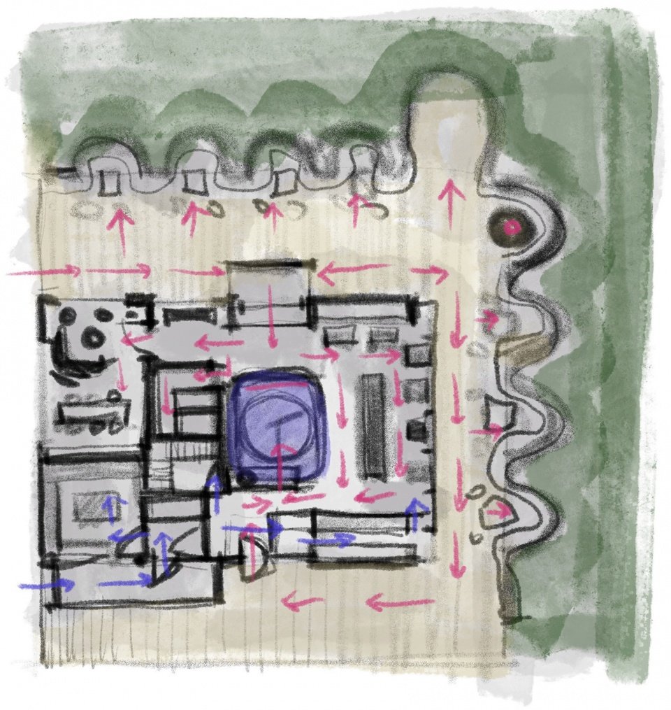 悦 + Deco 生活美学馆 / 杭州时上建筑空间设计事务所