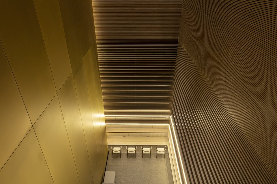 ARTIZON 美术馆,日本 / TONERICO:INC. ARTIZON 美术馆,日本 / TONERICO:INC.