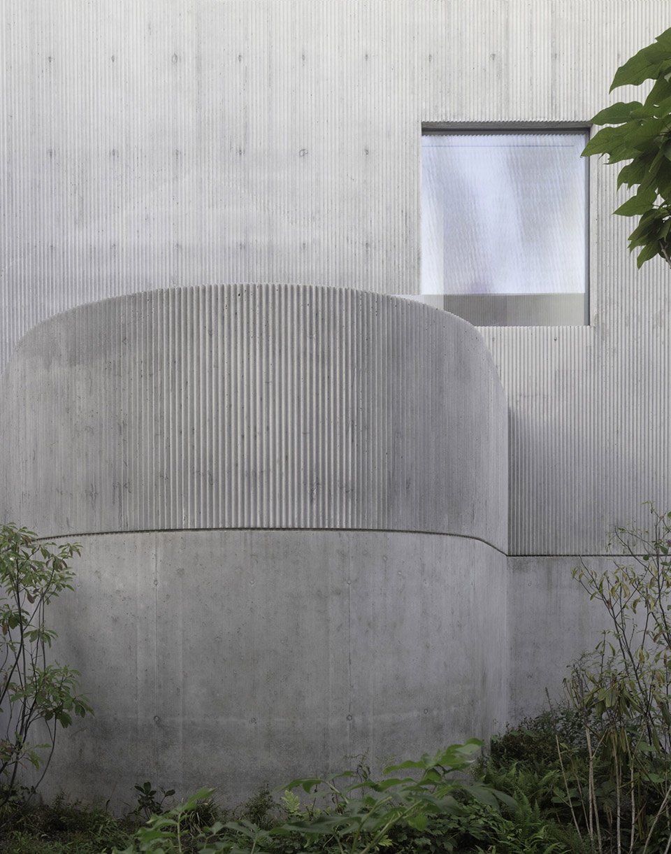 Amant 艺术学院，纽约 / SO-IL