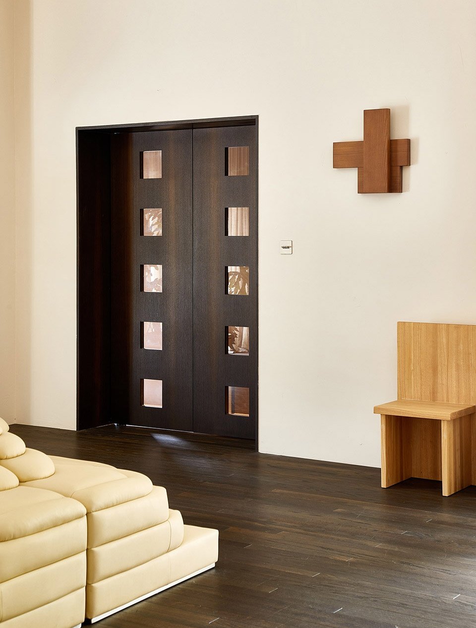 北京一三摄影空间 / NOTHING DESIGN 工作室 北京一三摄影空间 / NOTHING DESIGN 工作室