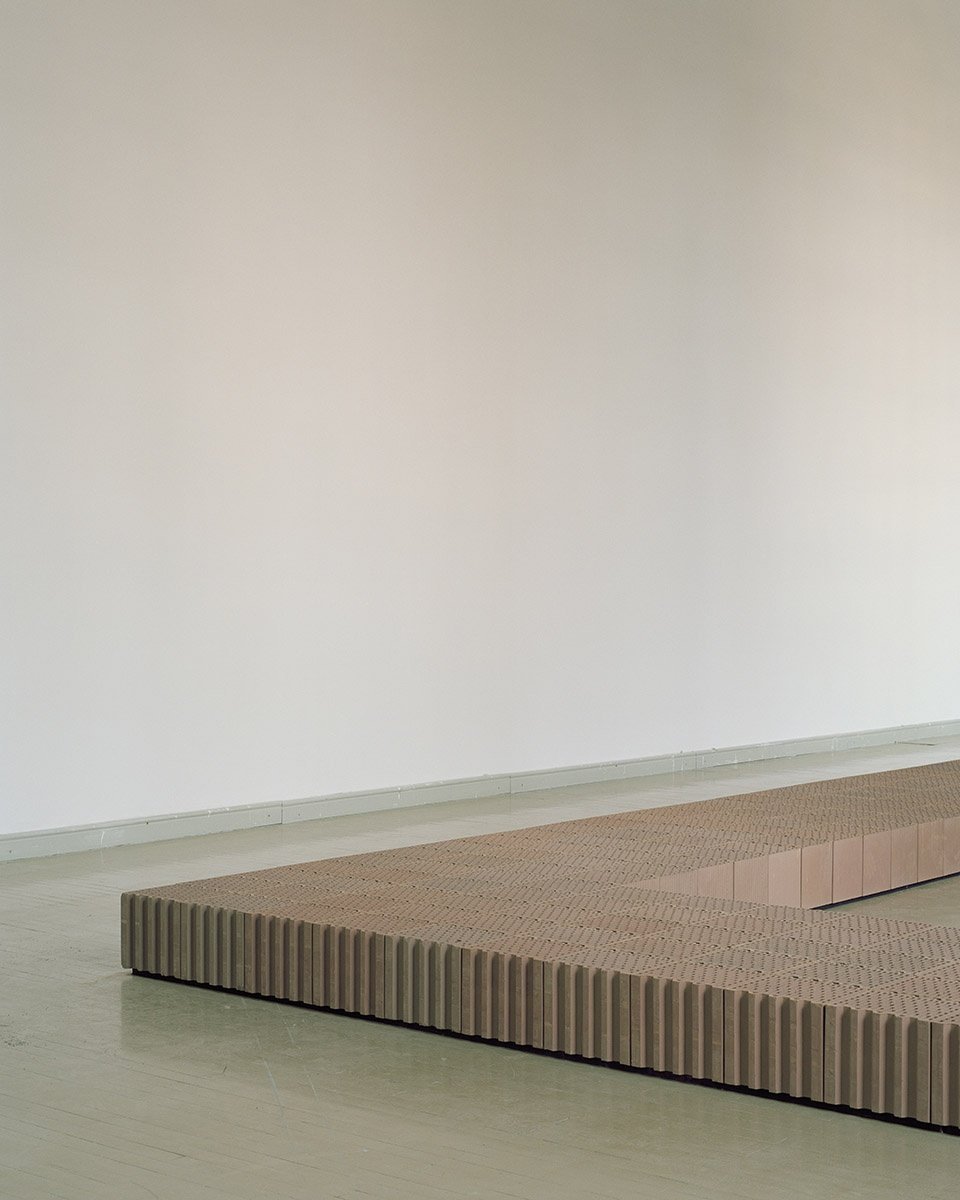 “公共空间”– 2022 第二届匈牙利应用艺术与设计沙龙 / Hetedik Műterem Kft.