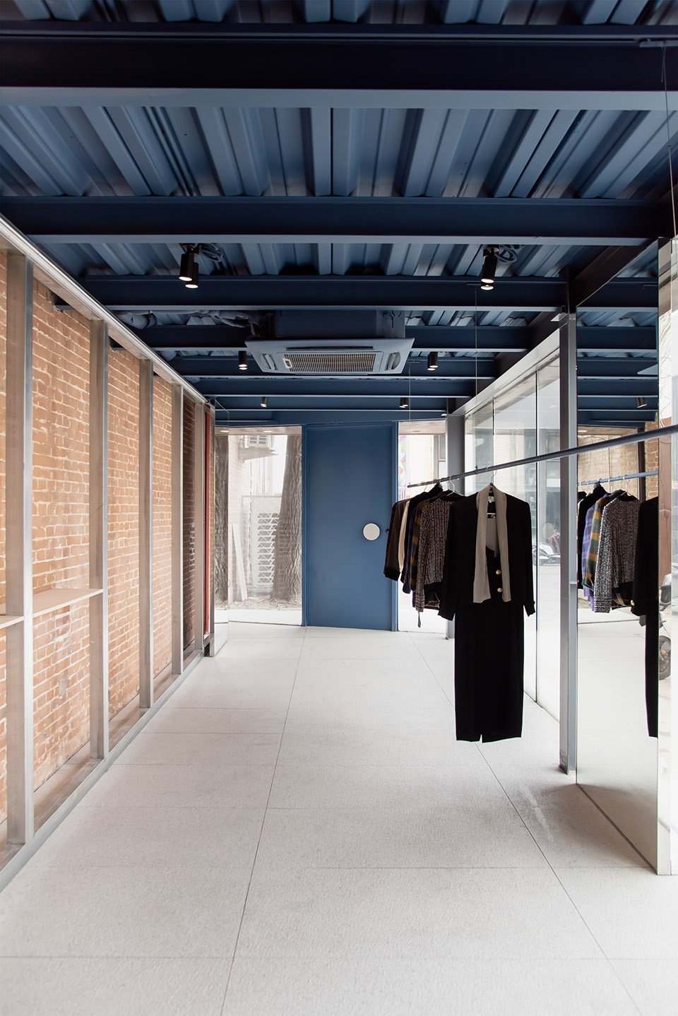 Eternal Hammer 古着店,北京 / 15 STUDIO Eternal Hammer 古着店,北京 / 15 STUDIO