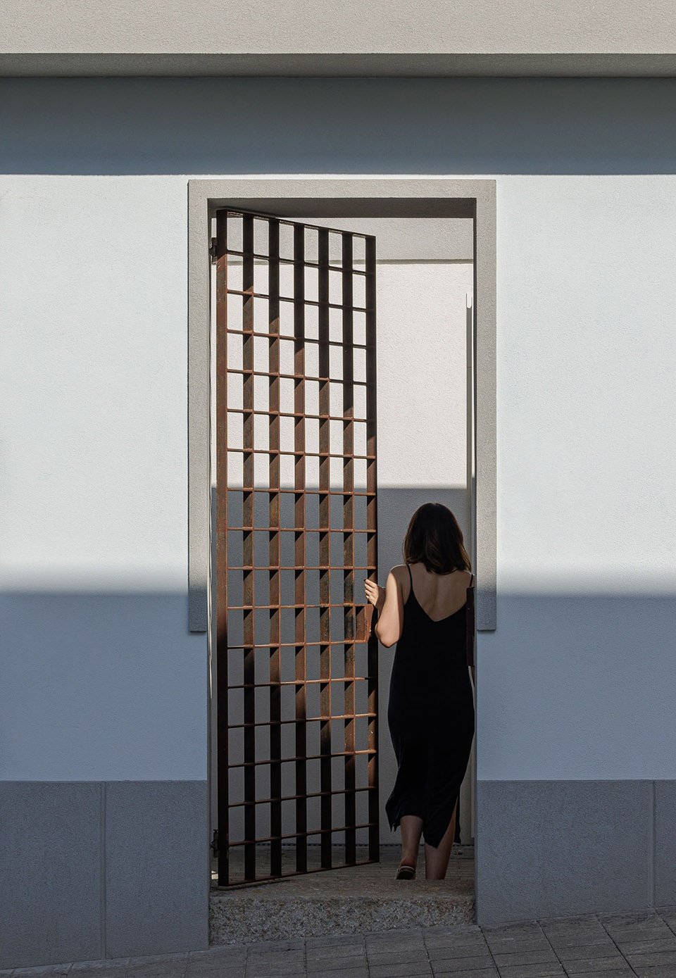 Forte 住宅，葡萄牙 / pema studio