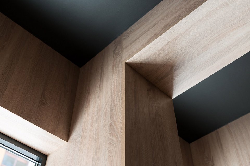 “Homemade food to take away”快餐店,西班牙 / Nan Arquitectos “Homemade food to take away”快餐店,西班牙 / Nan Arquitectos