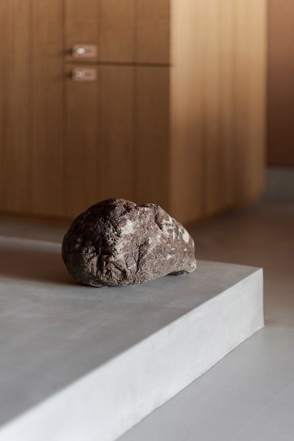 LAAN 美发沙龙,日本 / REIICHI IKEDA DESIGN LAAN 美发沙龙,日本 / REIICHI IKEDA DESIGN