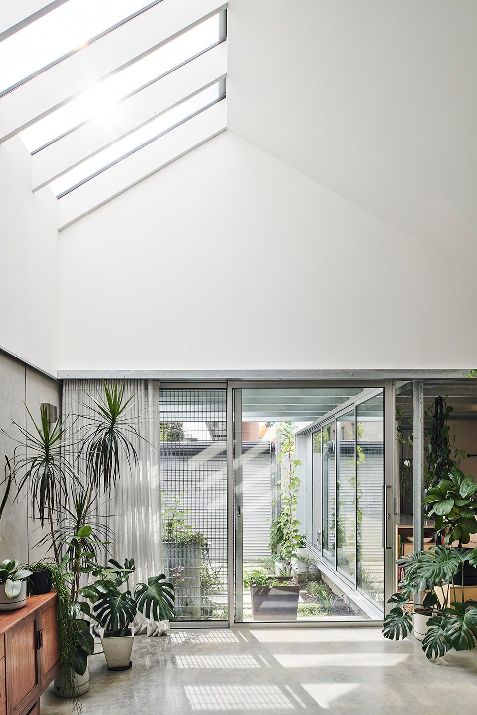 老栗树住宅,澳大利亚 / FIGR Architecture and Design 老栗树住宅,澳大利亚 / FIGR Architecture and Design