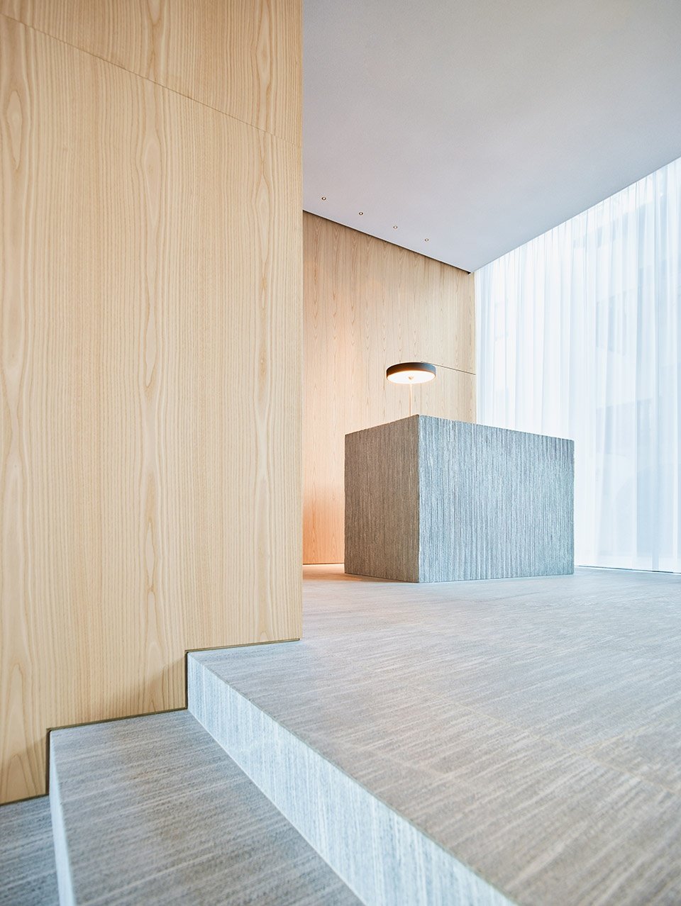Schgaguler 酒店，意大利 / Peter Pichler Architecture