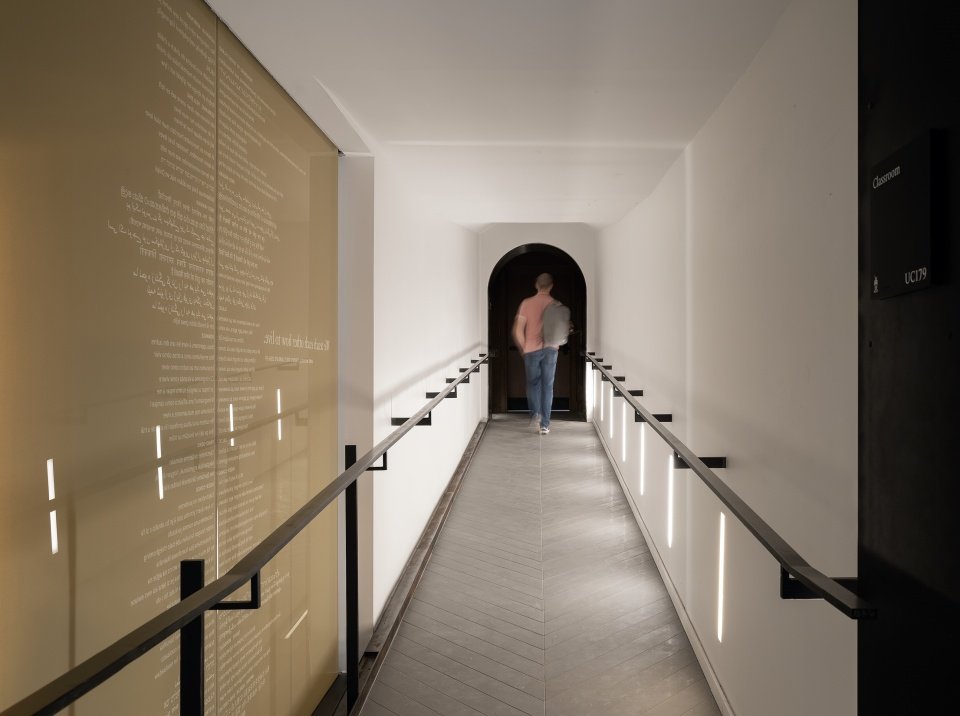 多伦多大学学院改造，加拿大 / KOHN SHNIER + ERA architects