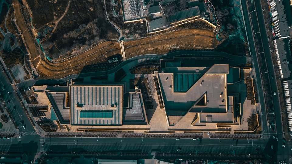 西宁市群众文化艺术活动交流中心，青海 / 西安建筑科技大学设计研究总院有限公司