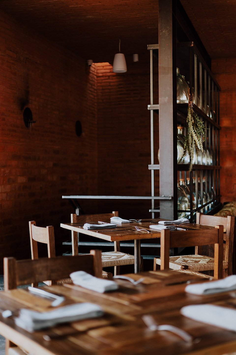 Cobarde 酒吧餐厅,墨西哥 / Rootstudio Cobarde 酒吧餐厅,墨西哥 / Rootstudio