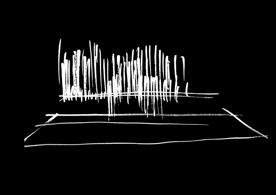 钢雨：德必上海书城 WE 改造设计 / Wutopia Lab