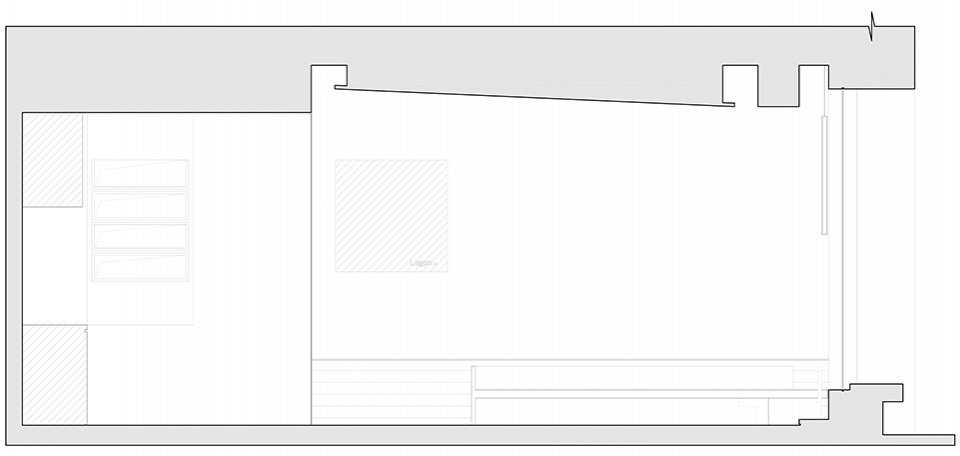 lagom13 面包店，杭州 / 喜叻空间研究
