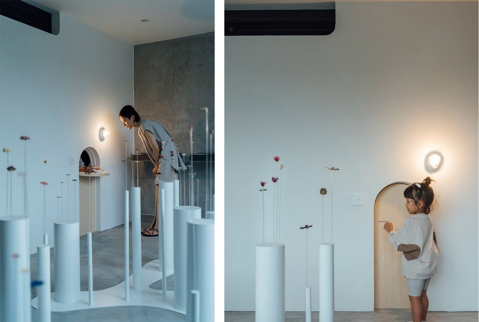 Little Witch Lab 饰品工作室,日本 / FATHOM Little Witch Lab 饰品工作室,日本 / FATHOM