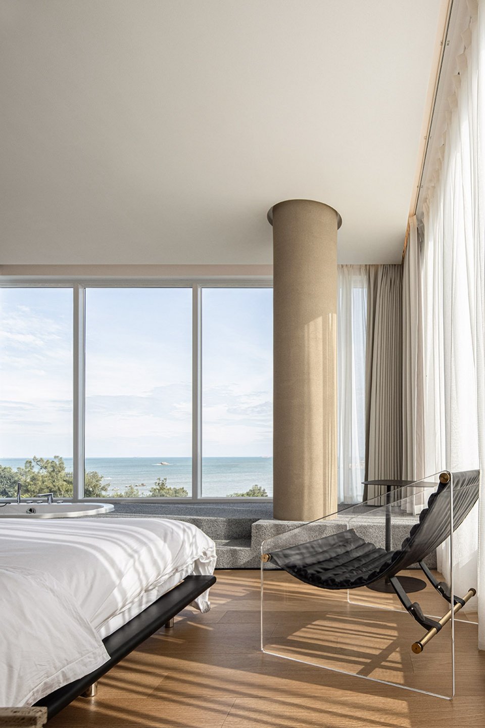 湄屿佑见,福建 / 大小设计工作室 湄屿佑见,福建 / 大小设计工作室