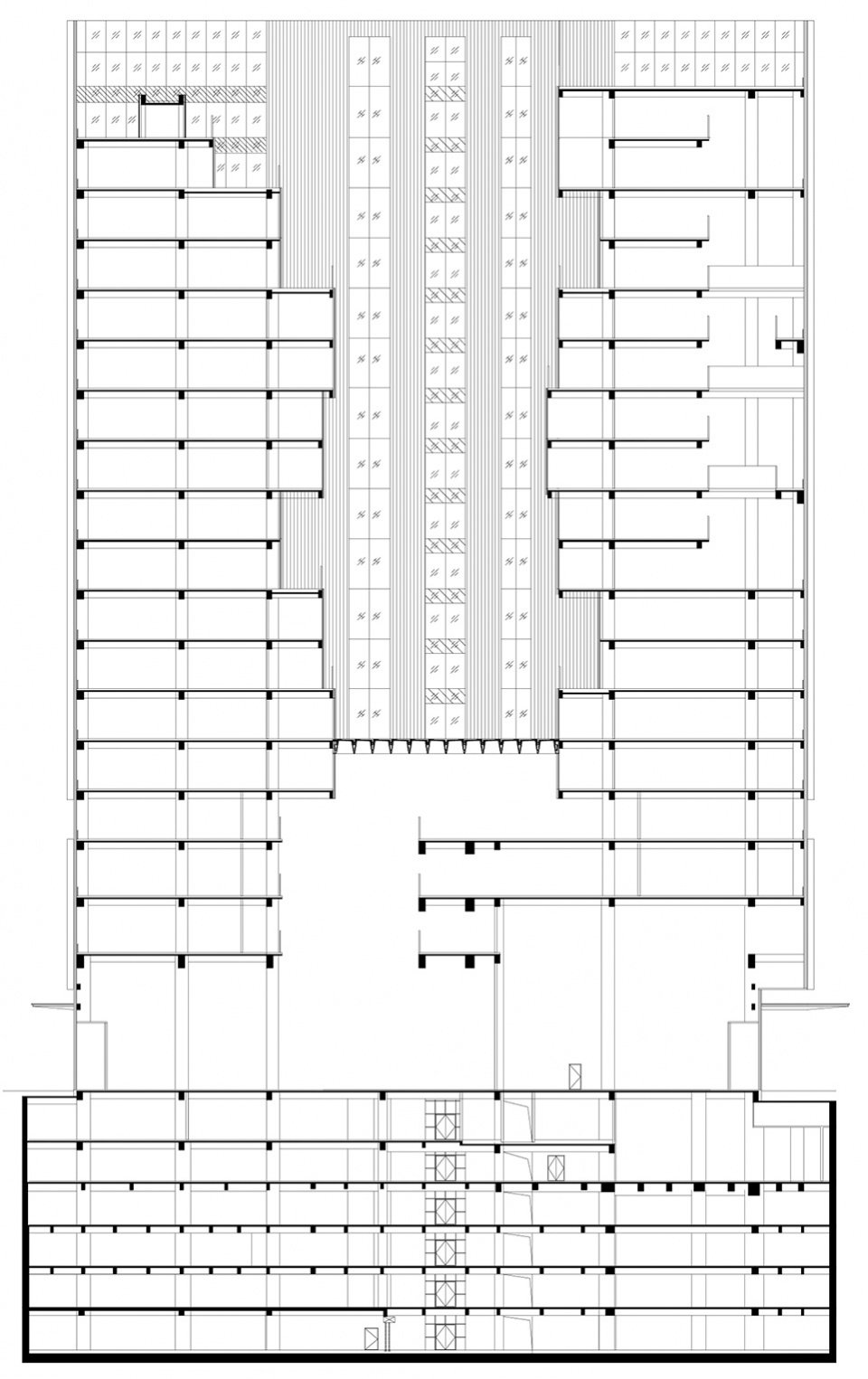 国家重型汽车工程技术研究中心,济南 / CCDI 21 设计工作室 国家重型汽车工程技术研究中心,济南 / CCDI 21 设计工作室