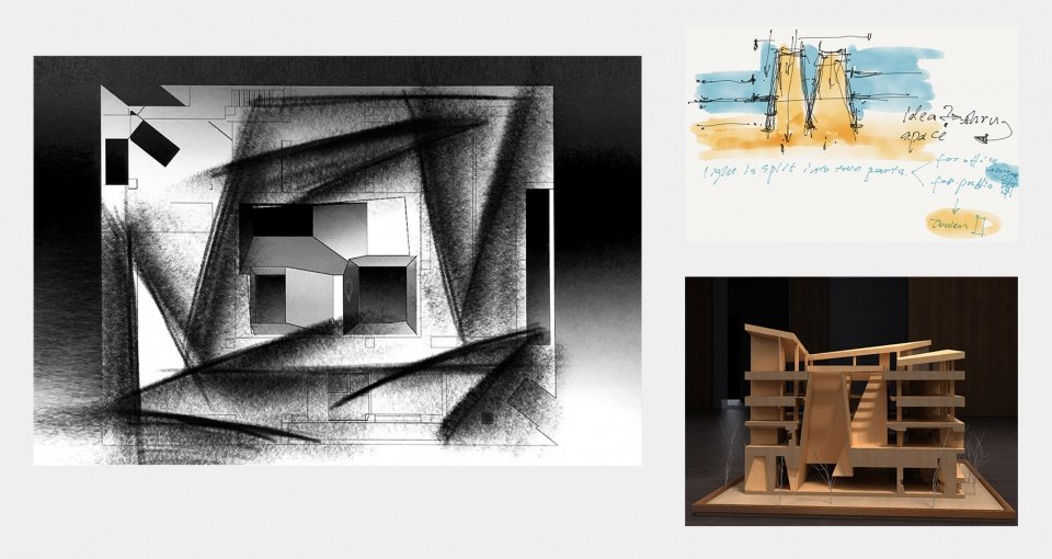 OFFICE 真相专辑 NO.31 — 时境建筑 OFFICE 真相专辑 NO.31 — 时境建筑