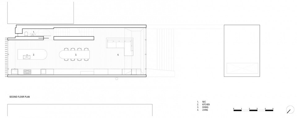 OG 工作室住宅，加拿大 / Omar Gandhi Architect