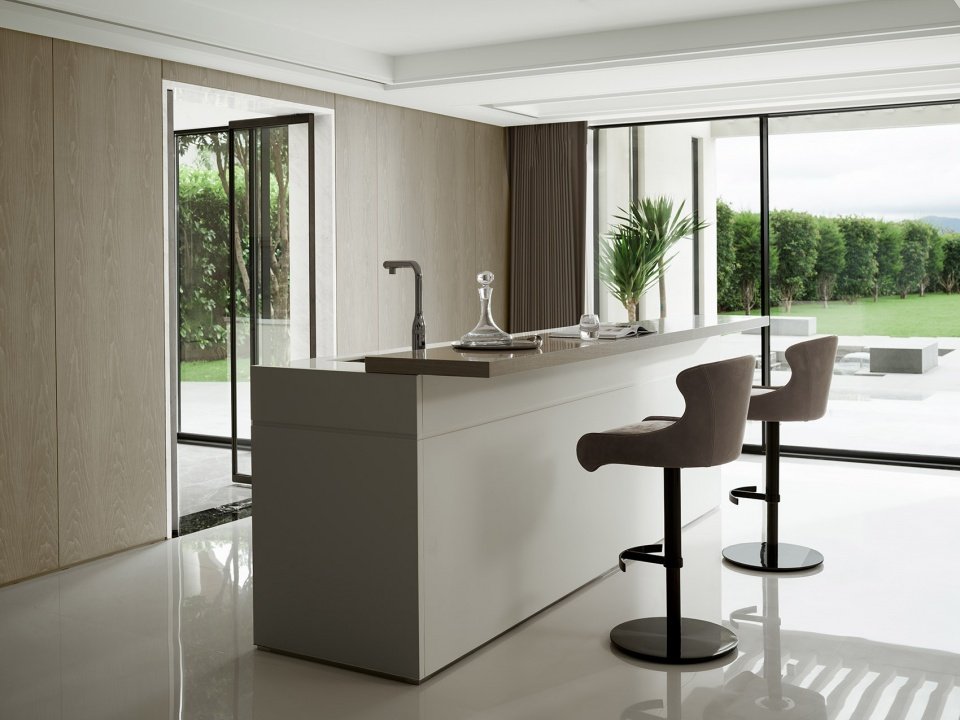 洱海私宅，云南 / 辰陈设室内设计重庆有限公司