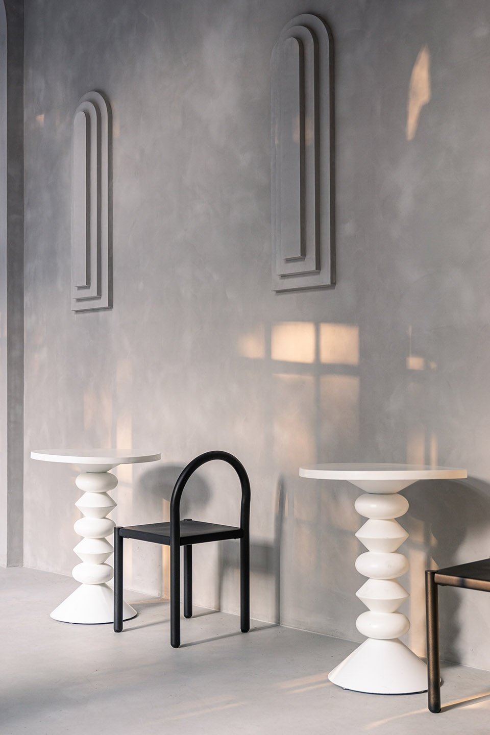 青门联合 EG.C 咖啡,天津 / 衡建筑 青门联合 EG.C 咖啡,天津 / 衡建筑