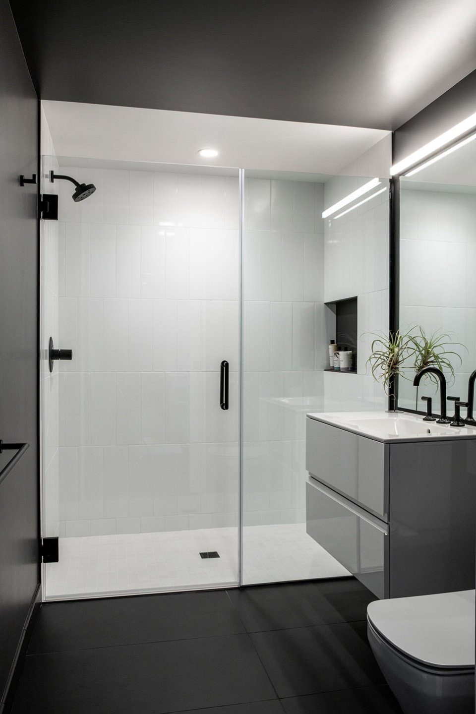 Serif 公寓和 The Line 酒店,旧金山 / Handel Architects Serif 公寓和 The Line 酒店,旧金山 / Handel Architects