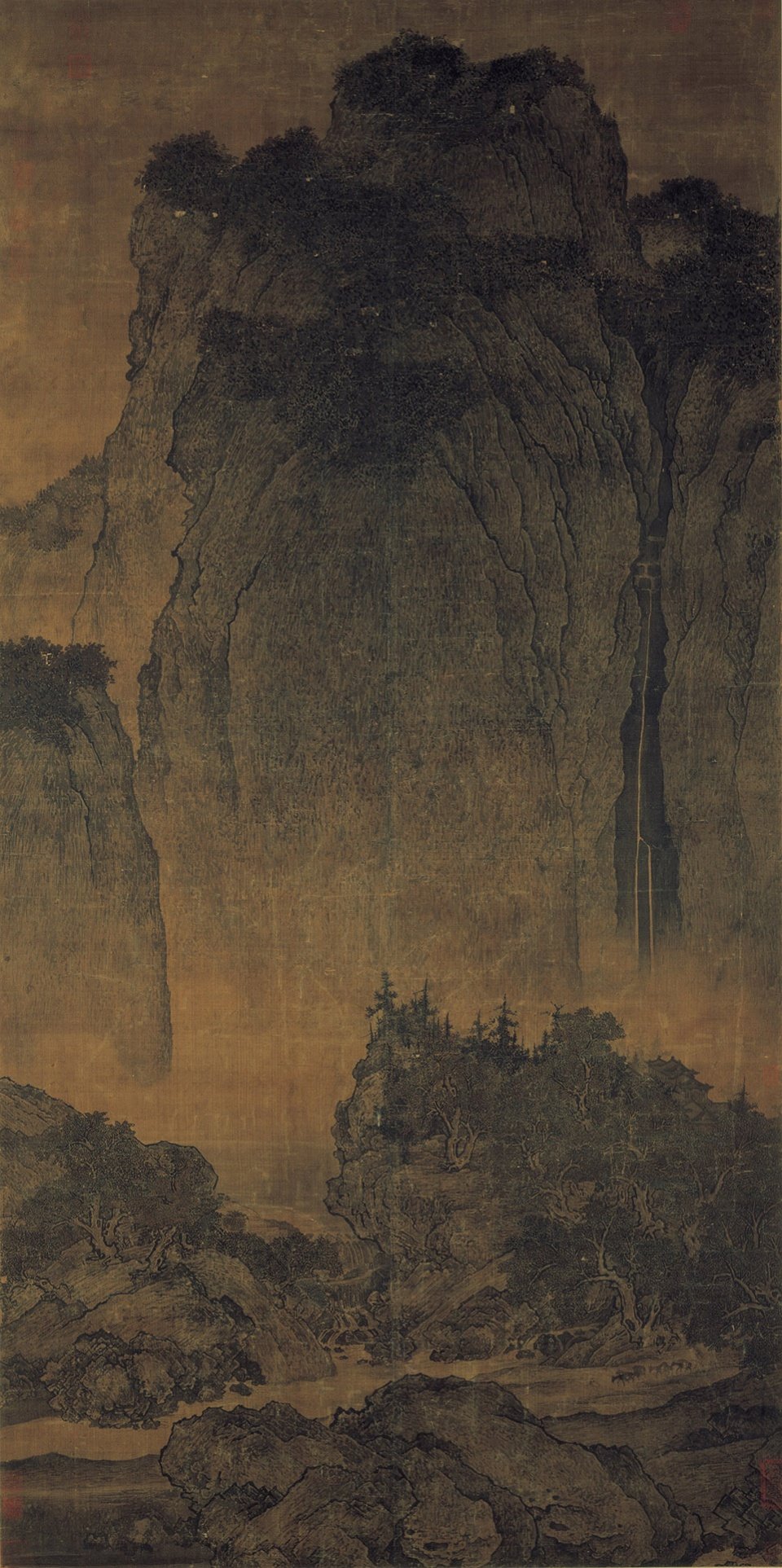 太行新宇美术馆，河南 / 王冲工作室