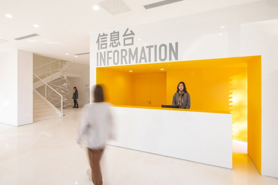 味觉博物馆,沈阳 / 直径叙事设计 味觉博物馆,沈阳 / 直径叙事设计