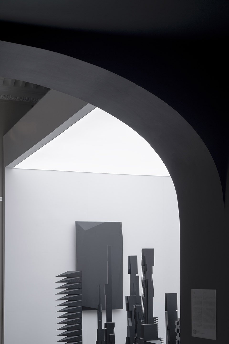 越往上越轻盈，上海 / Mur Mur Lab