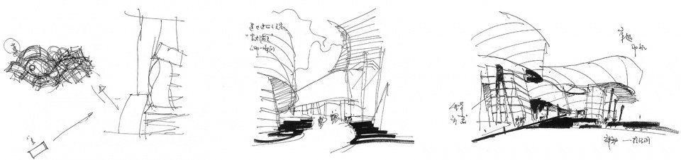 铜官窑遗址博物馆,长沙 / 中机国际罗劲工作室 铜官窑遗址博物馆,长沙 / 中机国际罗劲工作室