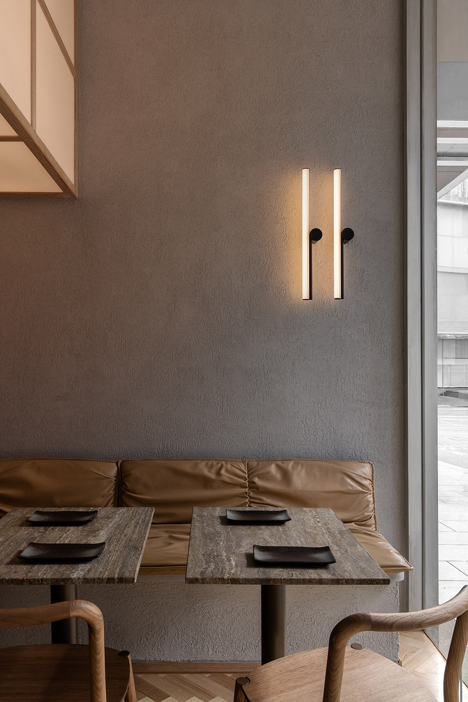 Waku Waku 餐厅,墨尔本 / Biasol Waku Waku 餐厅,墨尔本 / Biasol