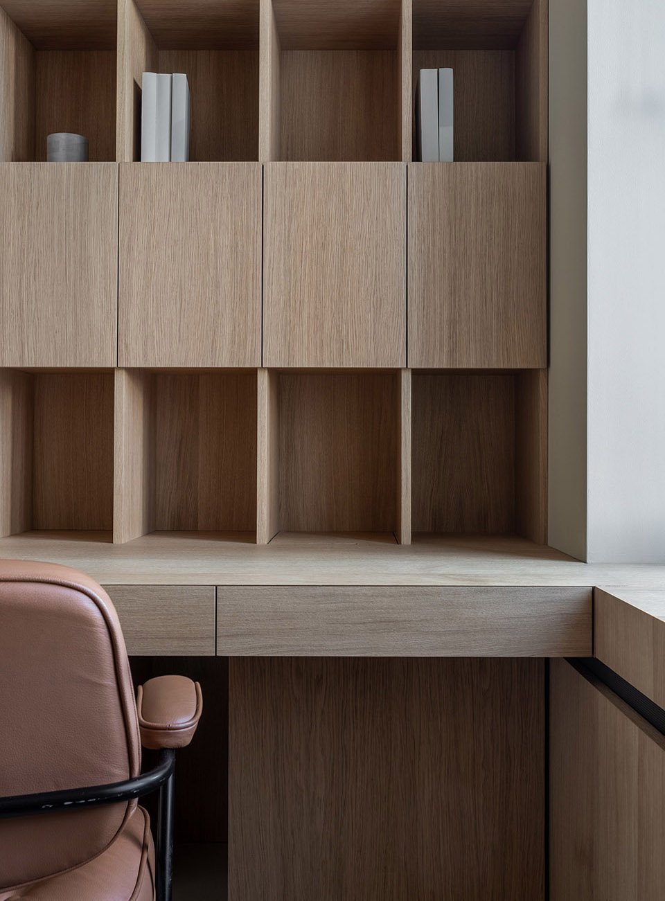 米色公寓,明斯克 / ZROBIM architects 米色公寓,明斯克 / ZROBIM architects