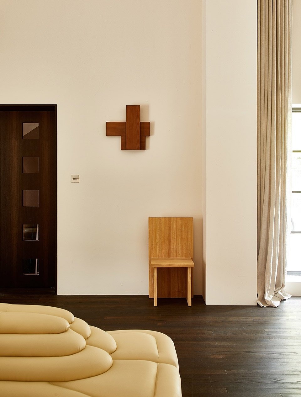 北京一三摄影空间 / NOTHING DESIGN 工作室 北京一三摄影空间 / NOTHING DESIGN 工作室