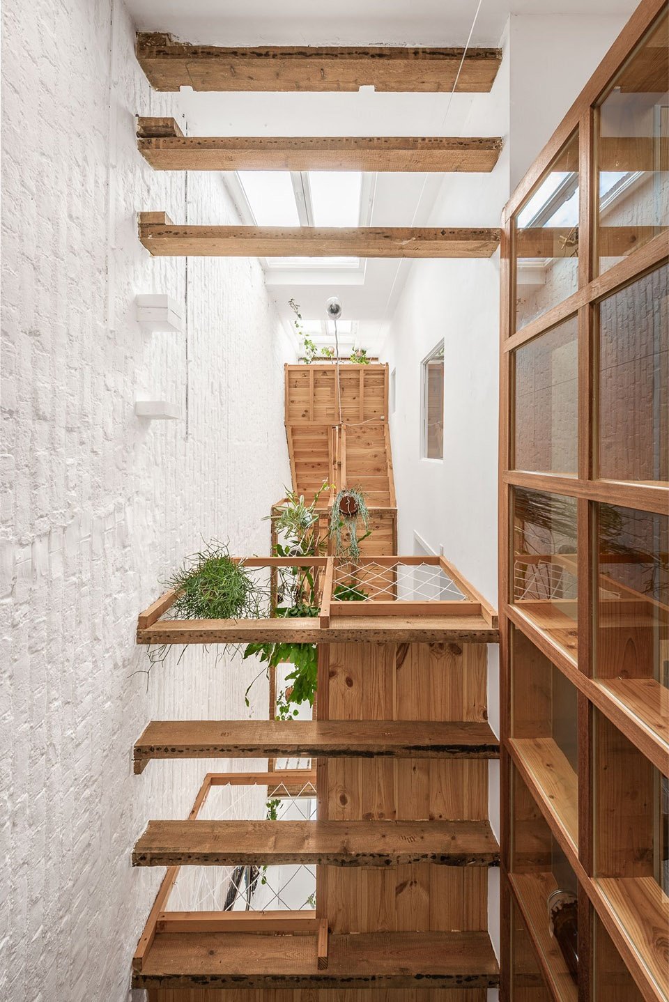 Brecht Nele 住宅，比利时 / Atelier Vens Vanbelle